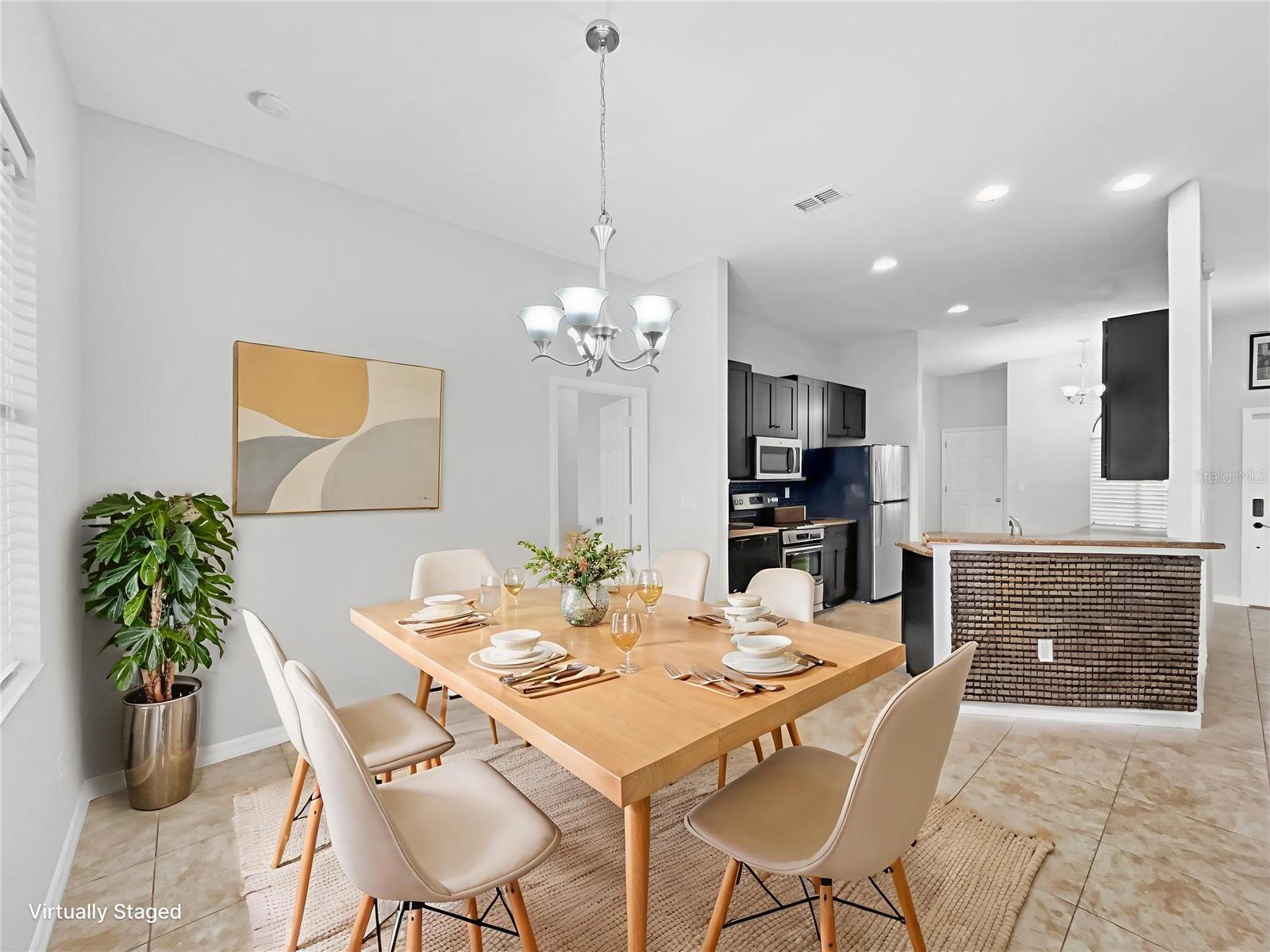 POINCIANA NBRHD 3 SOUTH VILLAGE 7 - Residential