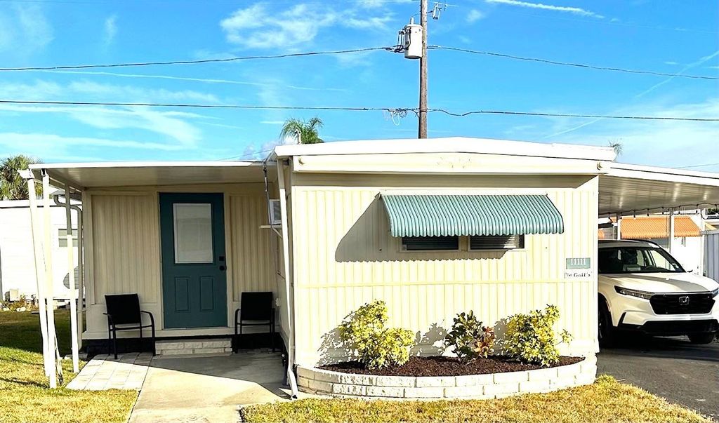 Photo of 11111 101st Street #100, Largo, FL 33773 (MLS # TB8452019)