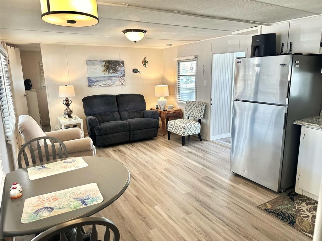 Photo of 11111 101st Street #100, Largo, FL 33773 (MLS # TB8452019)