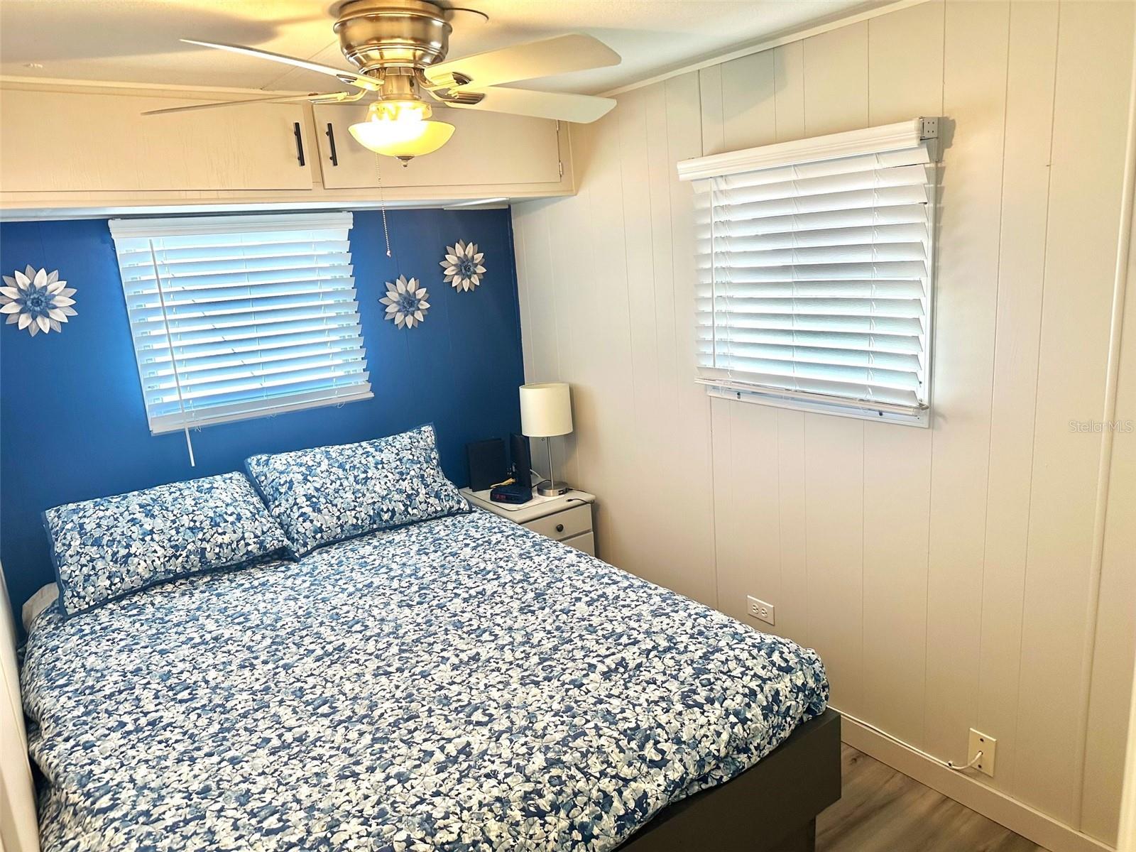 LAKE SEMINOLE RESORT NORTH M/H UNREC - Residential