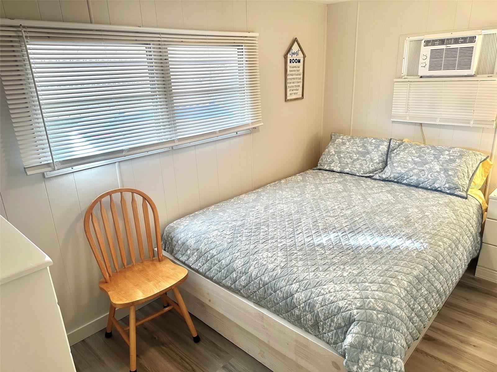 LAKE SEMINOLE RESORT NORTH M/H UNREC - Residential