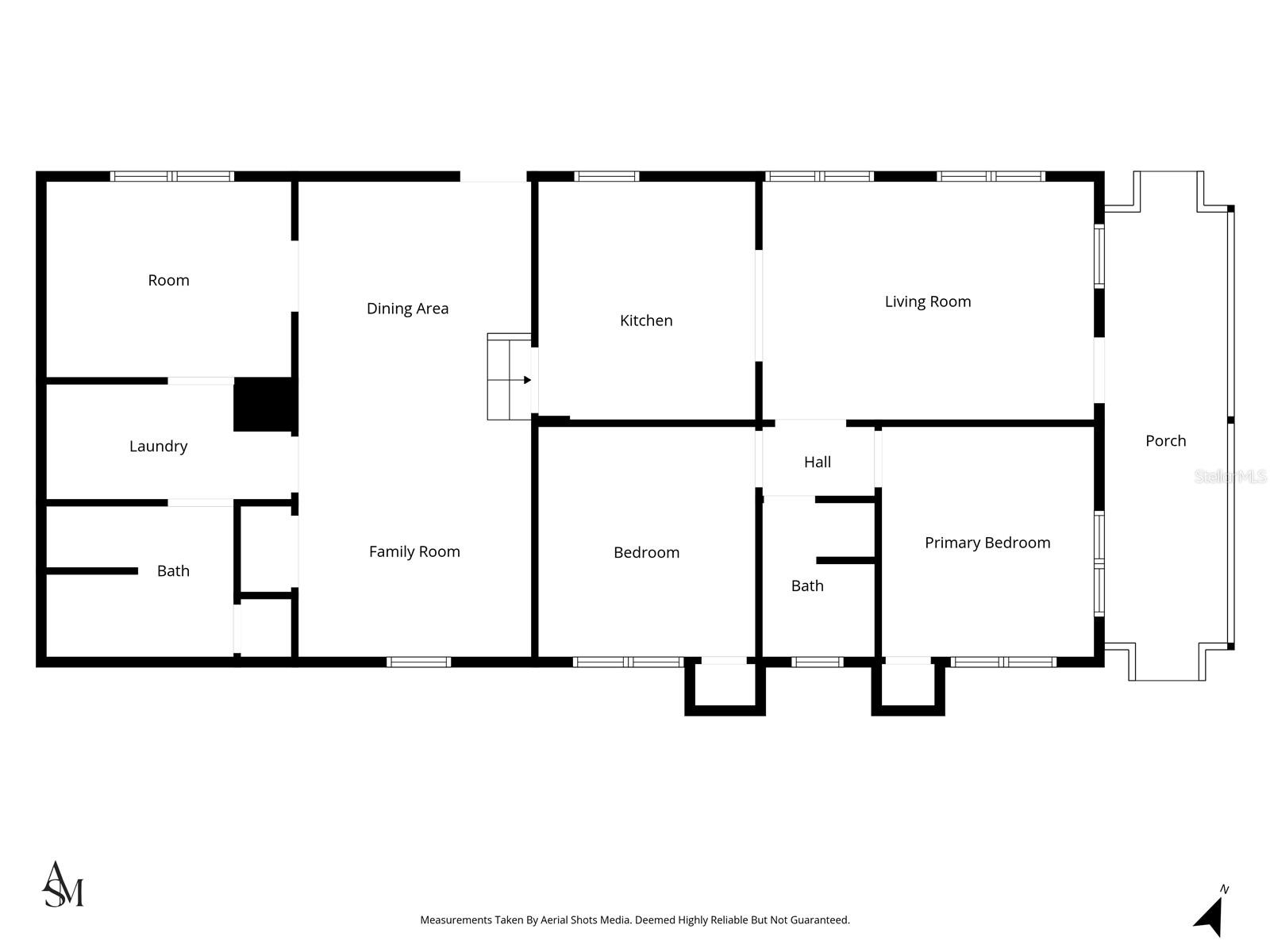 LAKE SIDE TERRACE - Residential