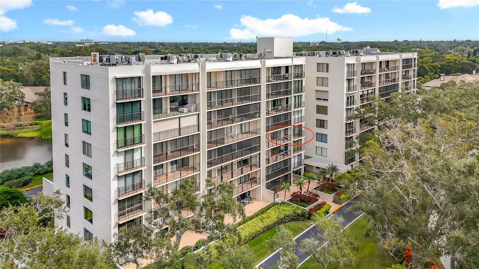 BELLEVIEW BILTMORE VILLAS BAYSHORE II - Residential