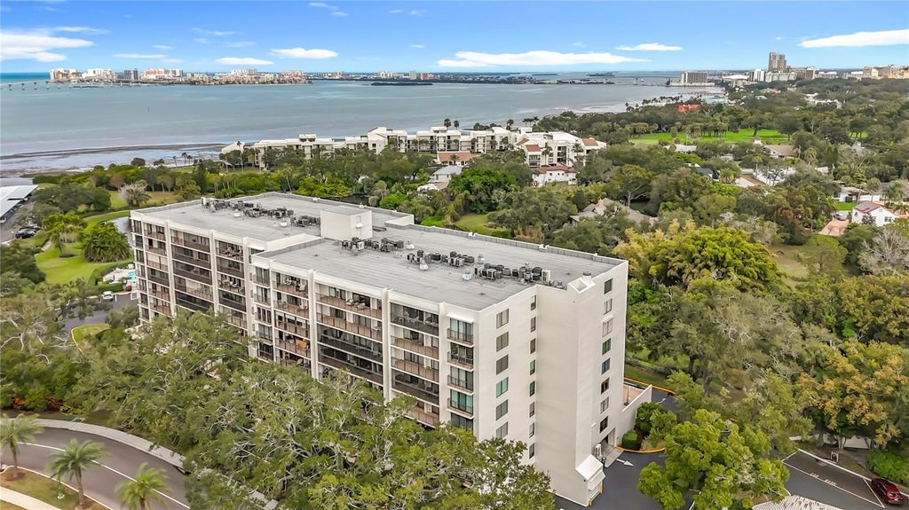 Photo of 220 Belleview Boulevard #412, Belleair, FL 33756 (MLS # TB8455742)