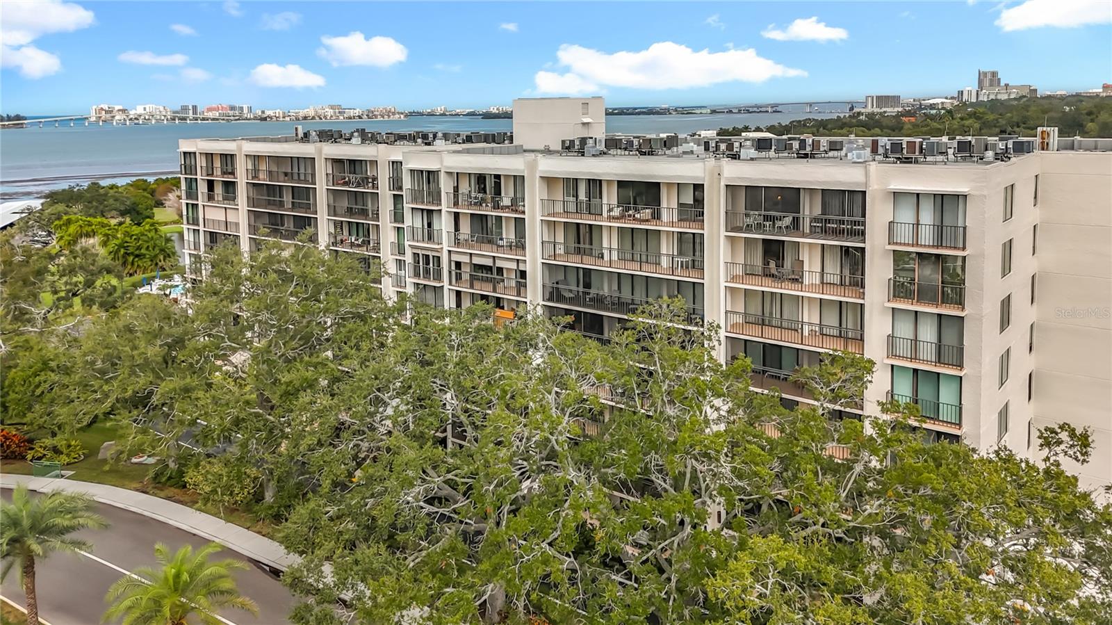 BELLEVIEW BILTMORE VILLAS BAYSHORE II - Residential