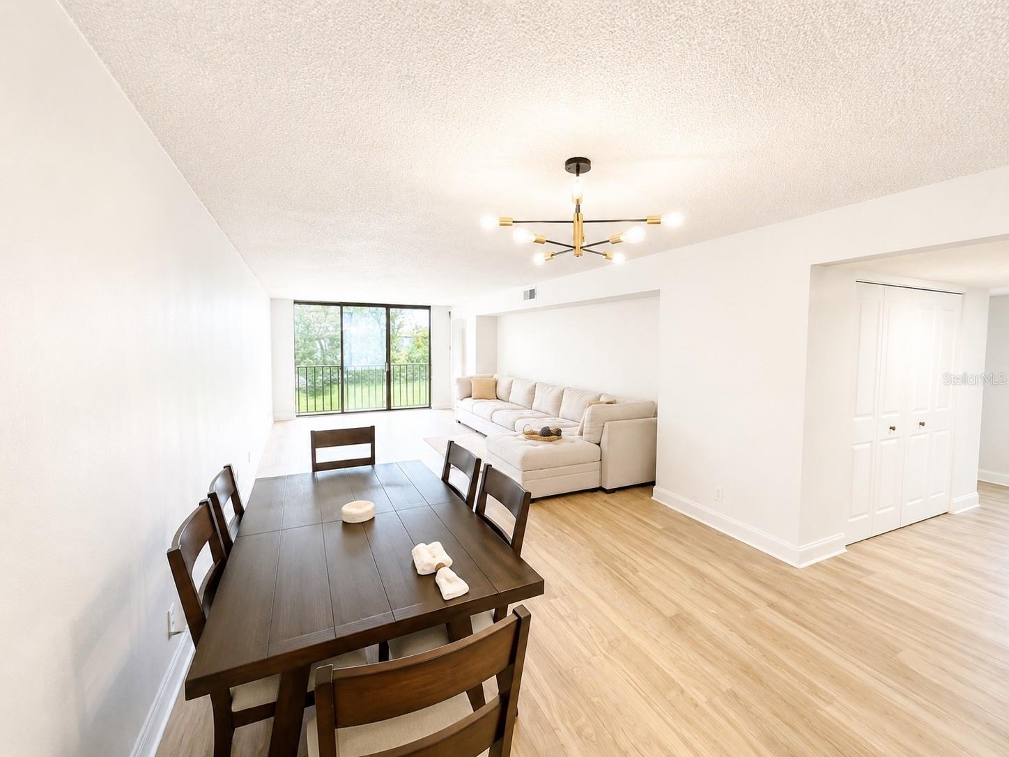 BELLEVIEW BILTMORE VILLAS BAYSHORE II - Residential
