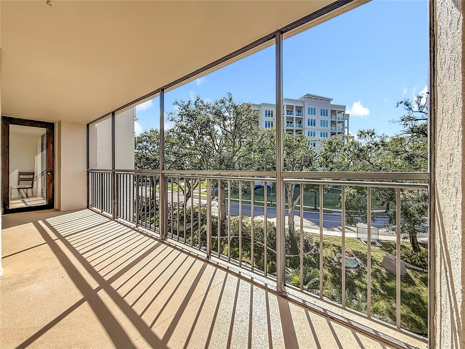 BELLEVIEW BILTMORE VILLAS BAYSHORE II - Residential