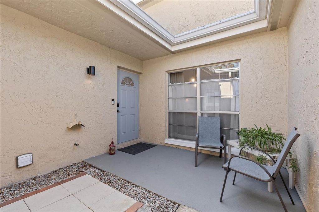 Photo of 1581 Amberlea Drive S, Dunedin, FL 34698 (MLS # TB8489379)
