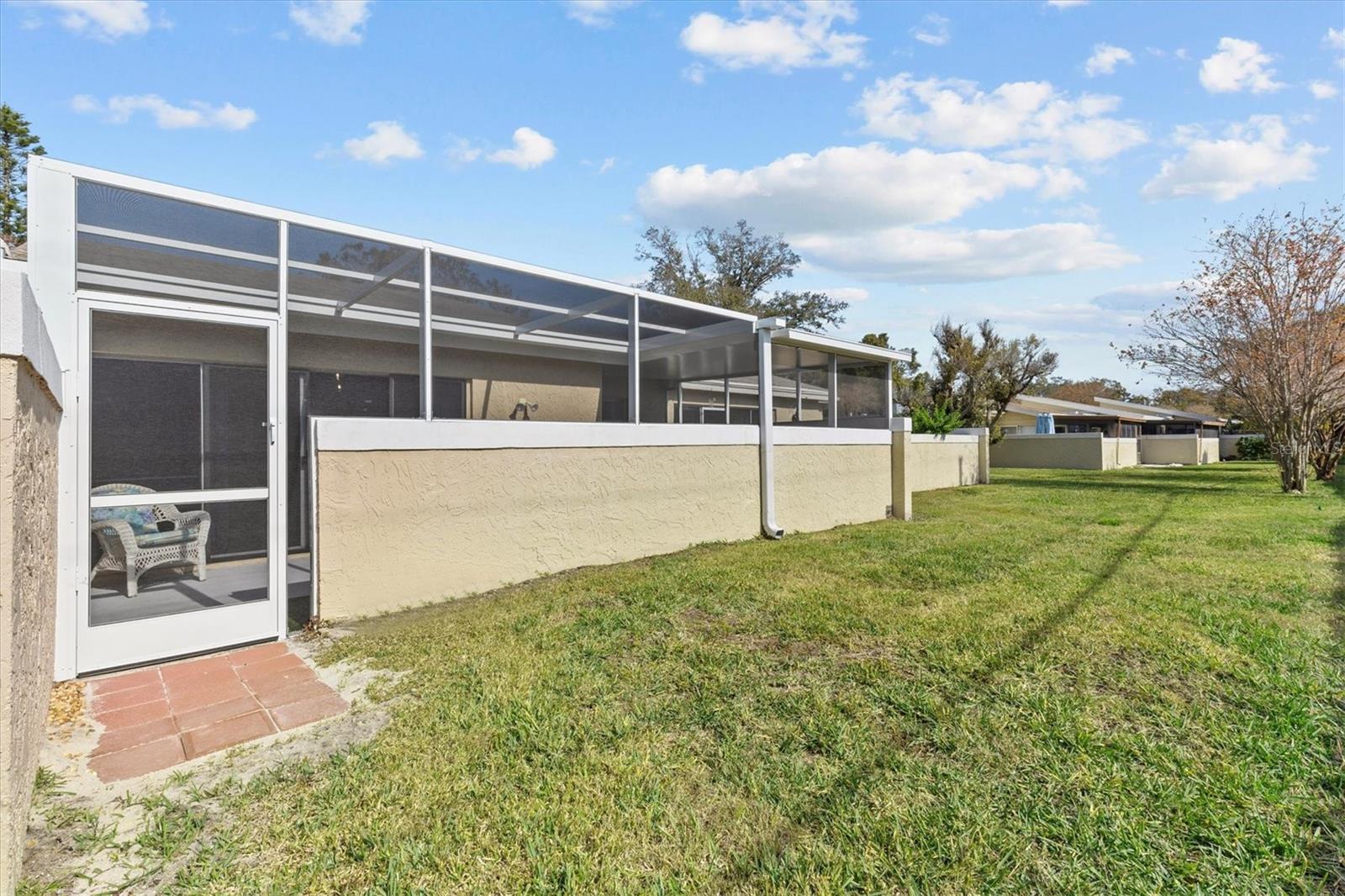 PIPERS GLEN CONDO - Residential