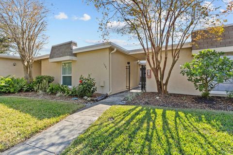 1581 AMBERLEA DRIVE S DUNEDIN FL 34698