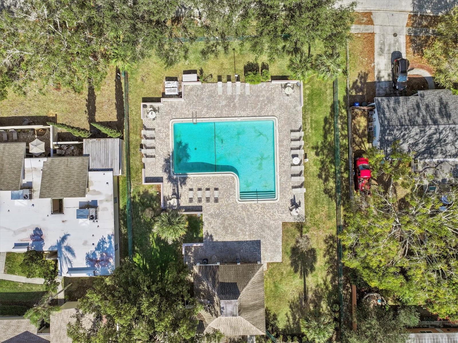 PIPERS GLEN CONDO - Residential