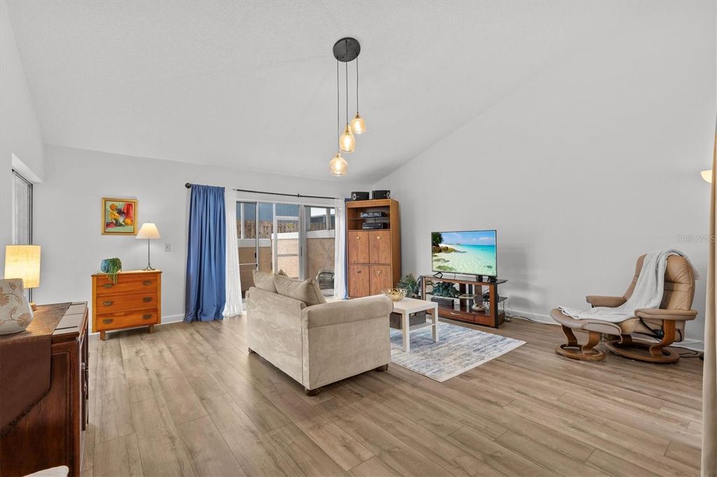 Photo of 1581 Amberlea Drive S, Dunedin, FL 34698 (MLS # TB8489379)