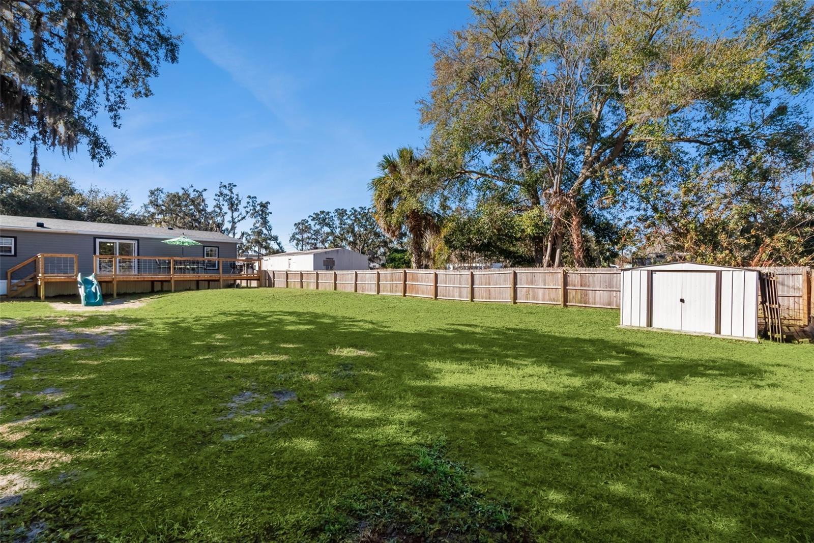 BUNKER HILL - Residential