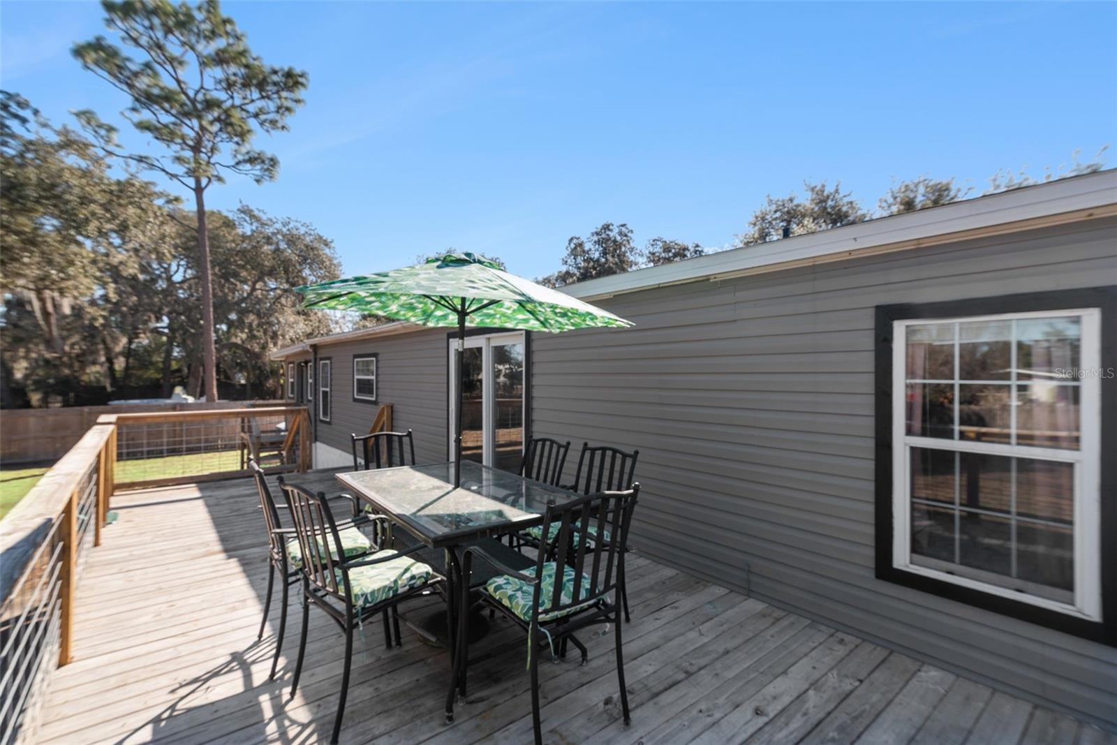 BUNKER HILL - Residential