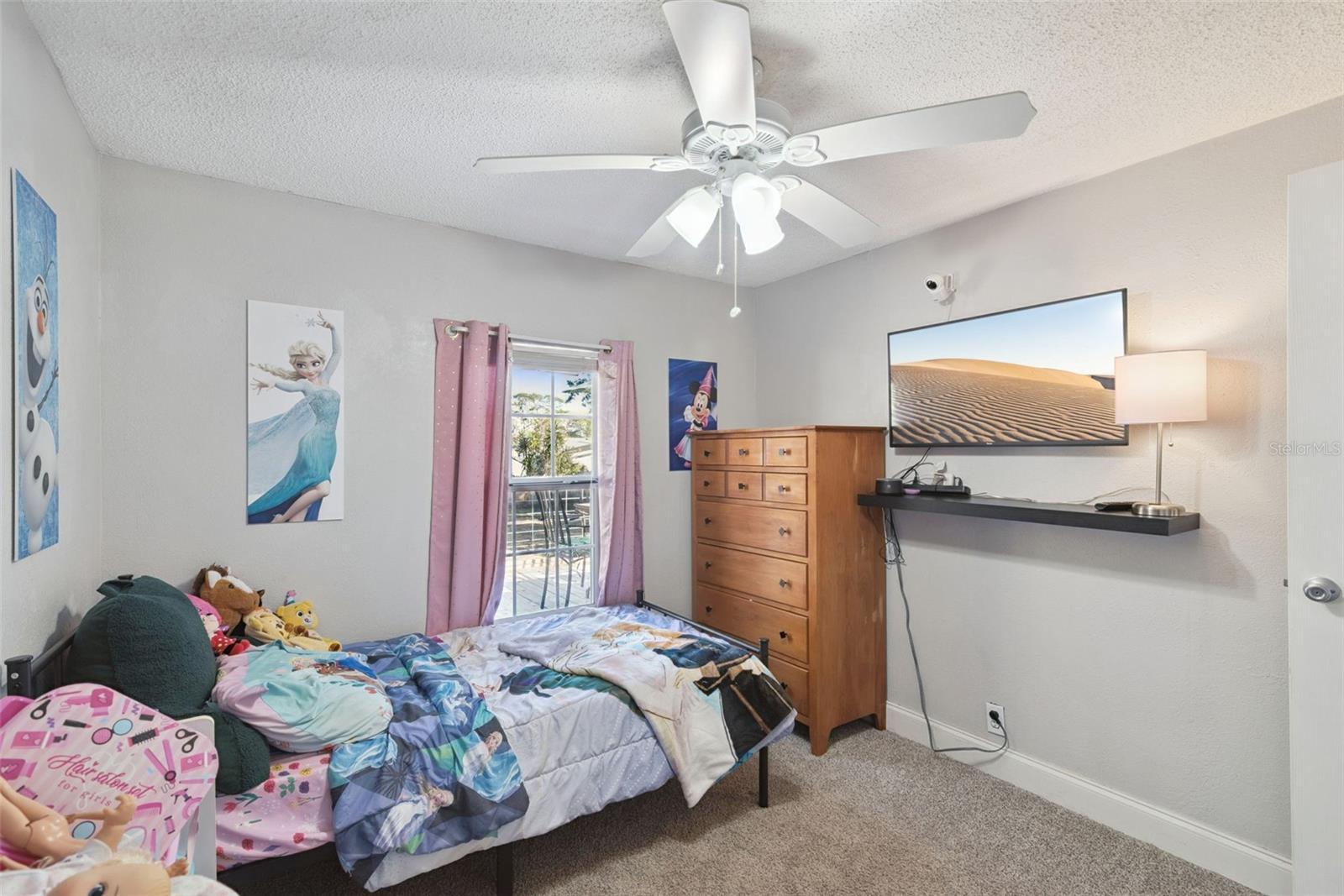 BUNKER HILL - Residential