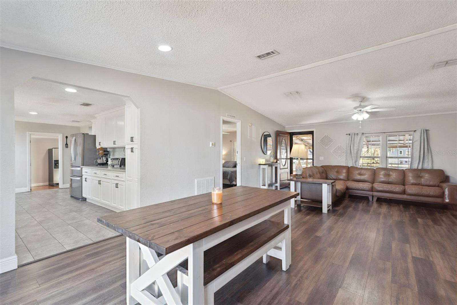 BUNKER HILL - Residential