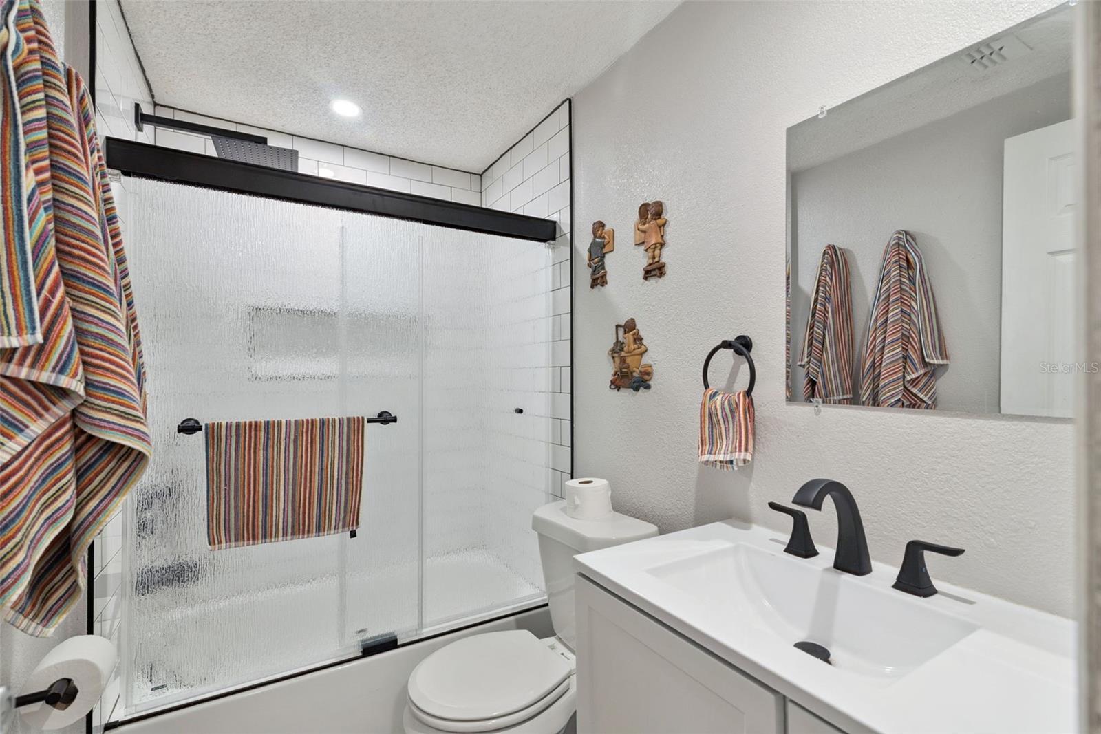 BUNKER HILL - Residential