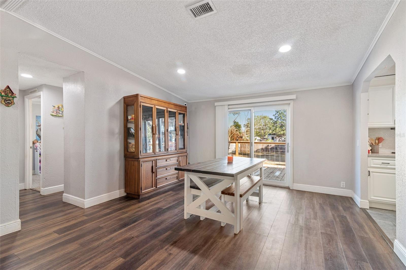 BUNKER HILL - Residential