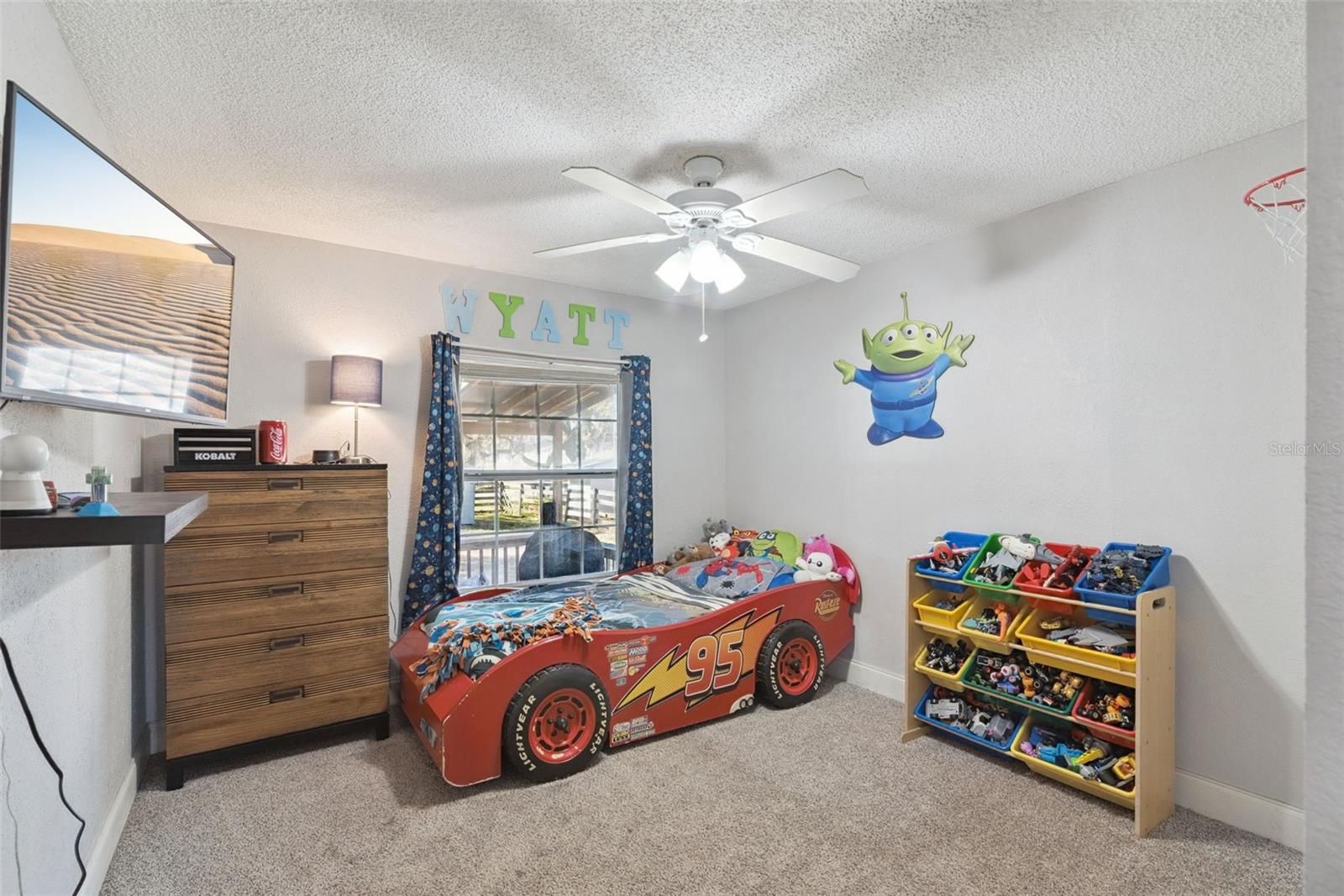 BUNKER HILL - Residential