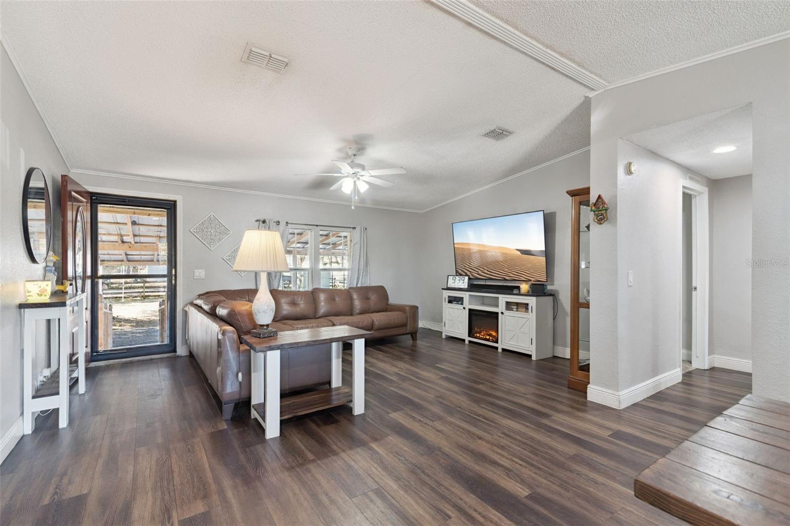 BUNKER HILL - Residential