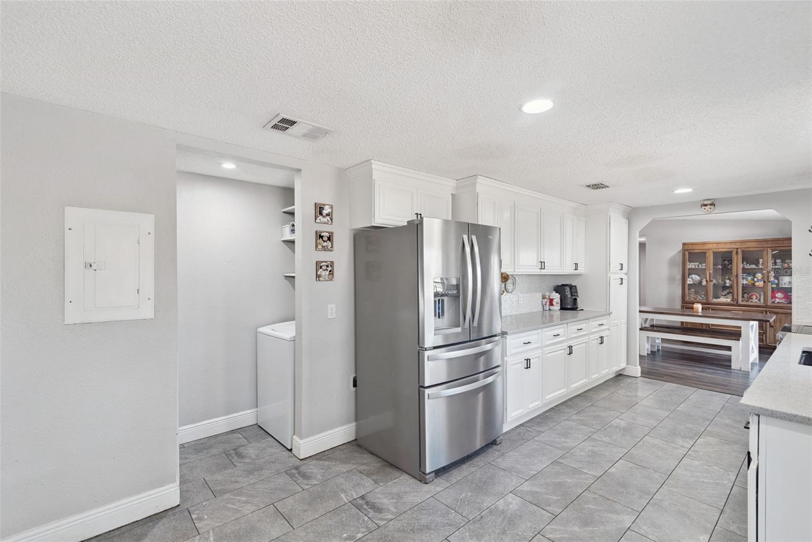 BUNKER HILL - Residential