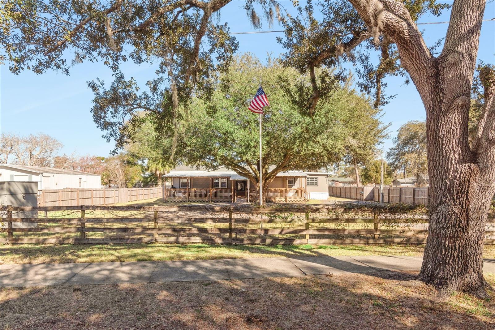 BUNKER HILL - Residential