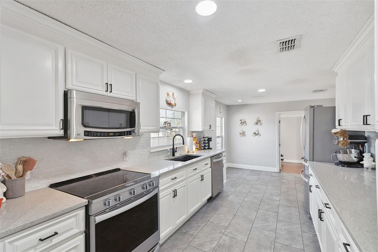 BUNKER HILL - Residential