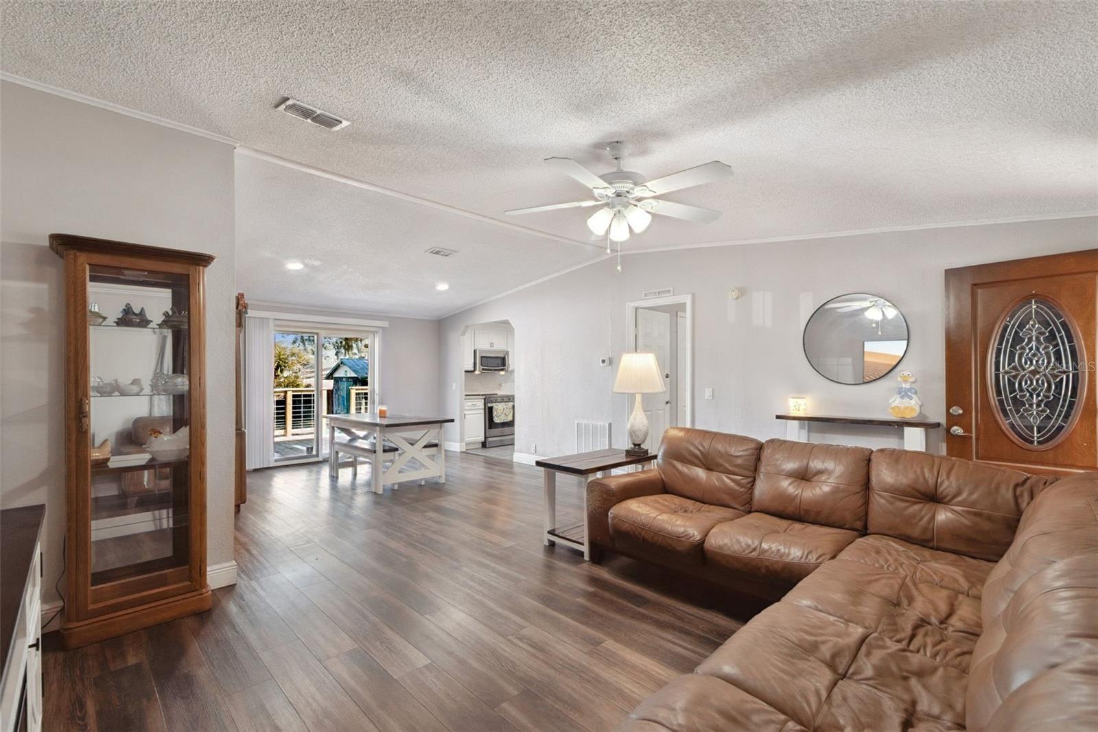 BUNKER HILL - Residential