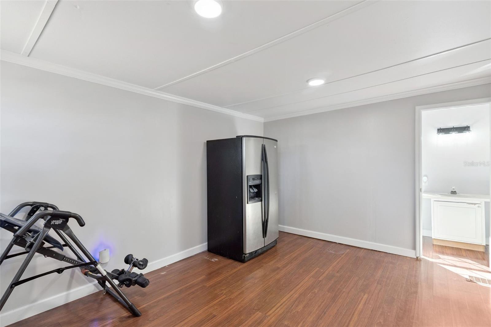 BUNKER HILL - Residential