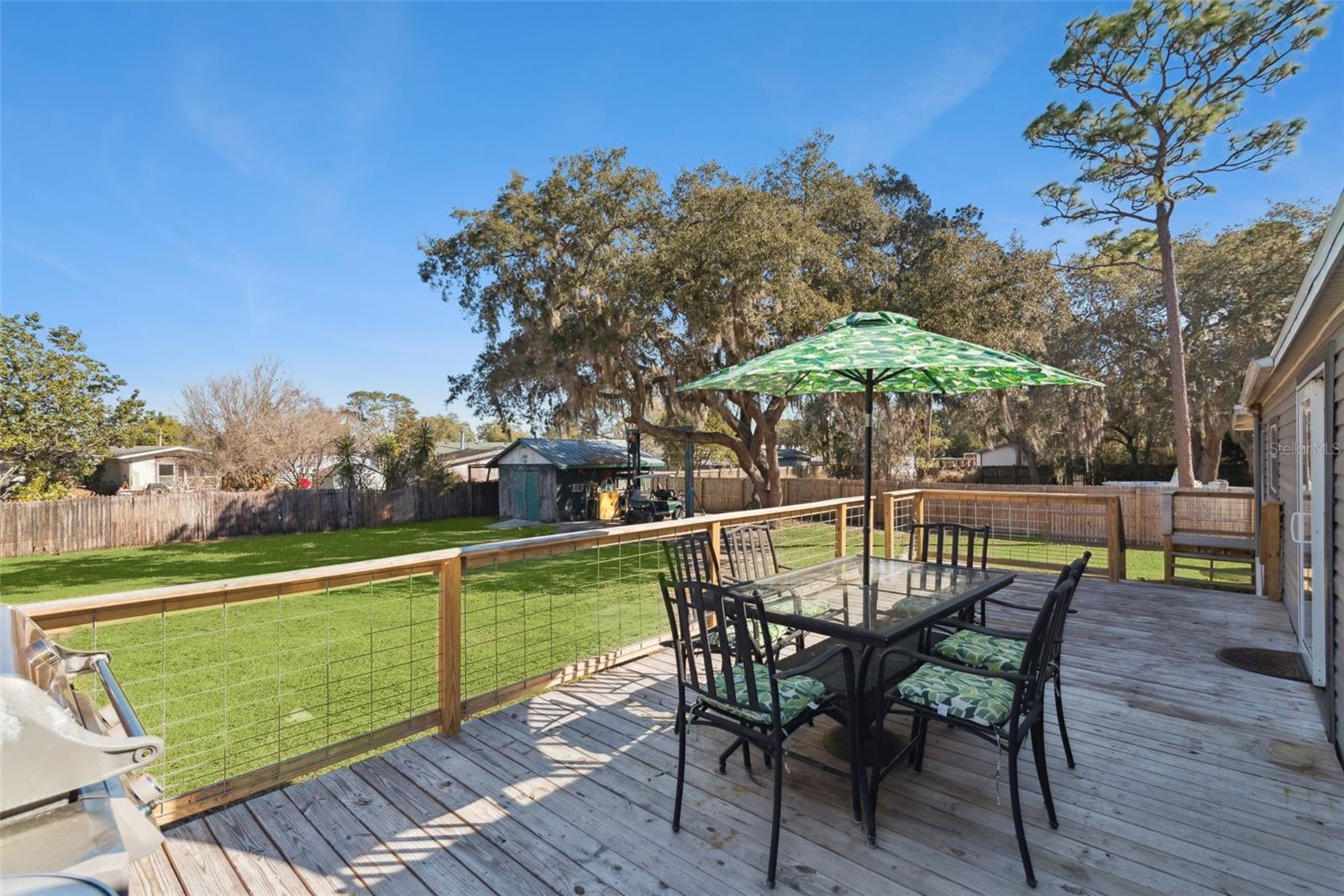 BUNKER HILL - Residential