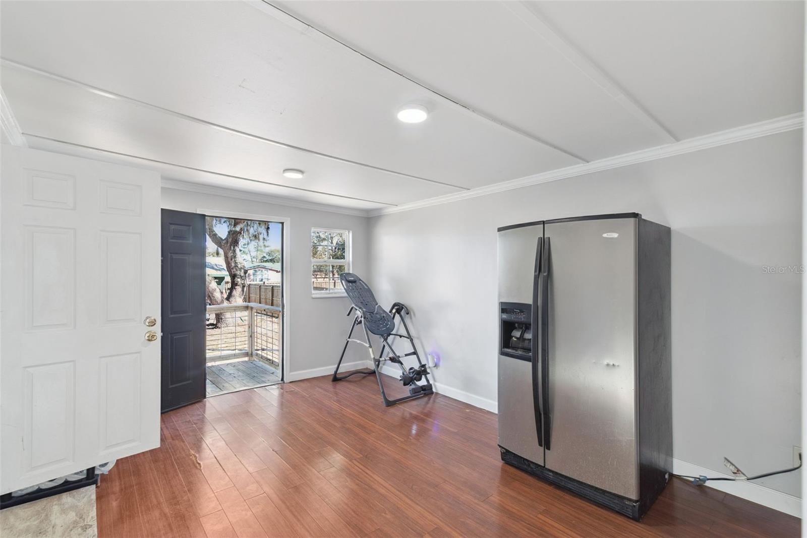 BUNKER HILL - Residential