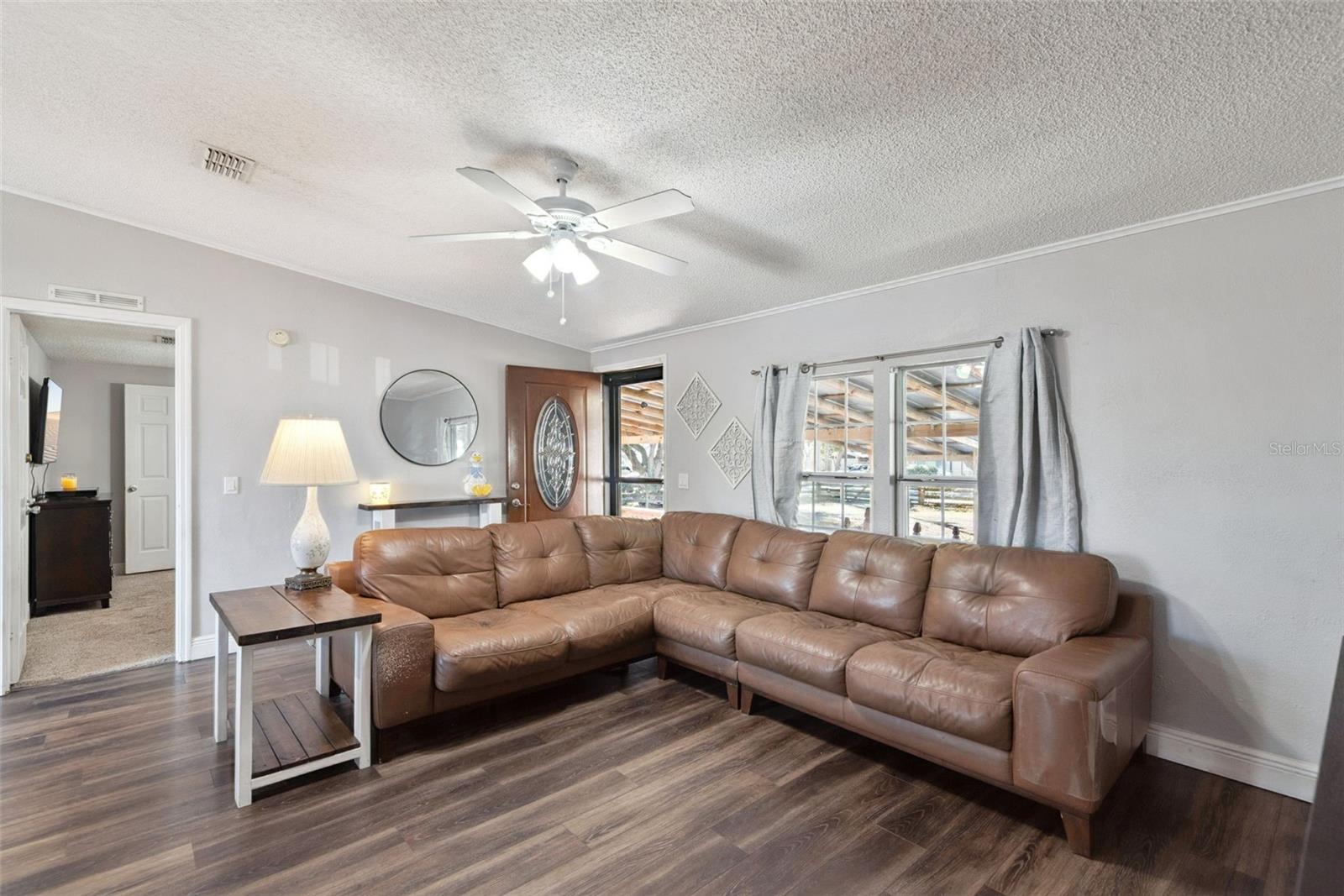 BUNKER HILL - Residential