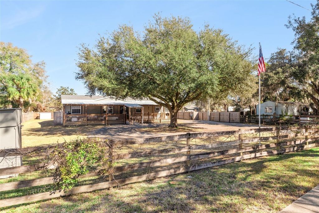 Photo of 14655 Liberty Street, Orlando, FL 32826 (MLS # O6397915)