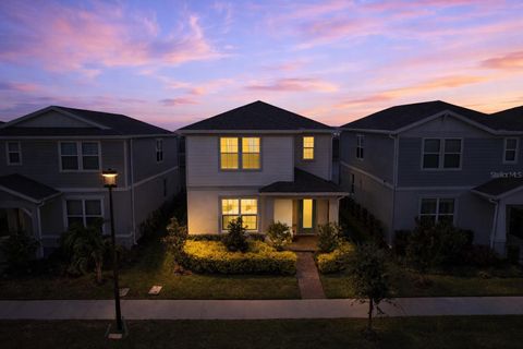 Photo of 14234 Lanikai Beach Drive, Orlando, FL 32827 (MLS # O6364209)