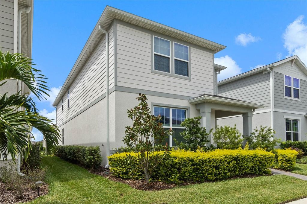 Photo of 14234 Lanikai Beach Drive, Orlando, FL 32827 (MLS # O6364209)