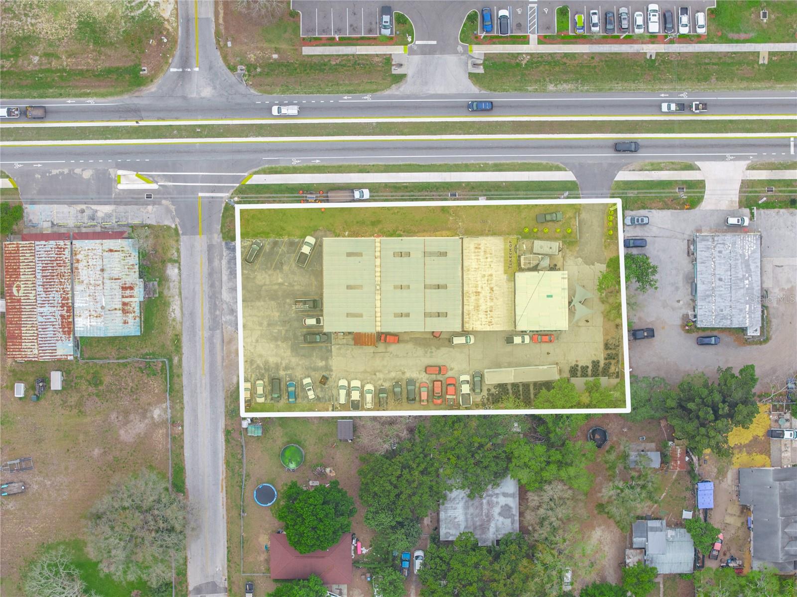 301 US HIGHWAY 17 92 N