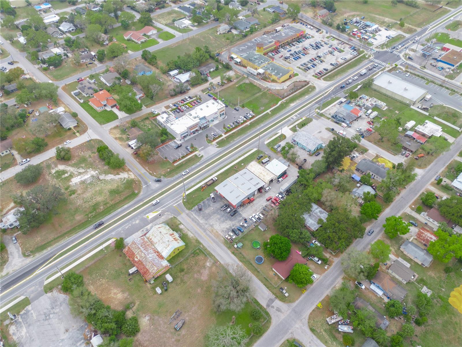 301 US HIGHWAY 17 92 N
