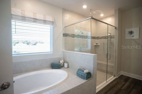 Tiny photo for 351 S Sunset Avenue, Mascotte, FL 34753 (MLS # O6316997)
