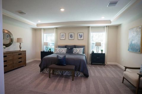 Tiny photo for 351 S Sunset Avenue, Mascotte, FL 34753 (MLS # O6316997)