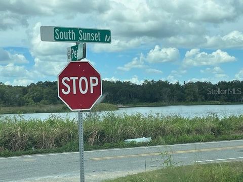 Tiny photo for 351 S Sunset Avenue, Mascotte, FL 34753 (MLS # O6316997)