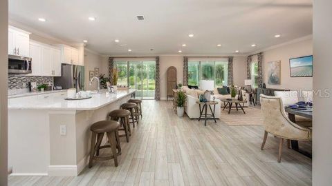 Tiny photo for 351 S Sunset Avenue, Mascotte, FL 34753 (MLS # O6316997)