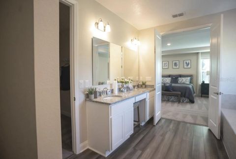 Tiny photo for 351 S Sunset Avenue, Mascotte, FL 34753 (MLS # O6316997)