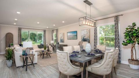 Tiny photo for 351 S Sunset Avenue, Mascotte, FL 34753 (MLS # O6316997)