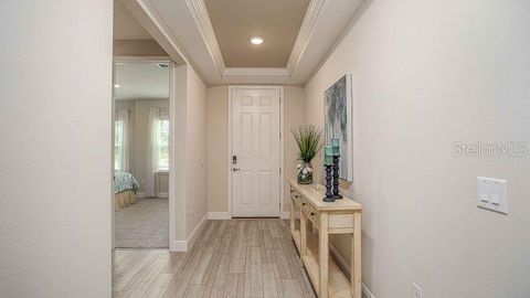 Tiny photo for 351 S Sunset Avenue, Mascotte, FL 34753 (MLS # O6316997)