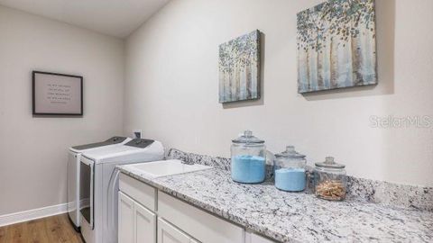Tiny photo for 351 S Sunset Avenue, Mascotte, FL 34753 (MLS # O6316997)