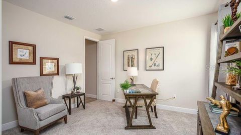 Tiny photo for 351 S Sunset Avenue, Mascotte, FL 34753 (MLS # O6316997)