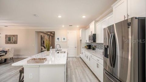 Tiny photo for 351 S Sunset Avenue, Mascotte, FL 34753 (MLS # O6316997)