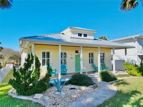 1624 S CENTRAL AVENUE FLAGLER BEACH FL 32136