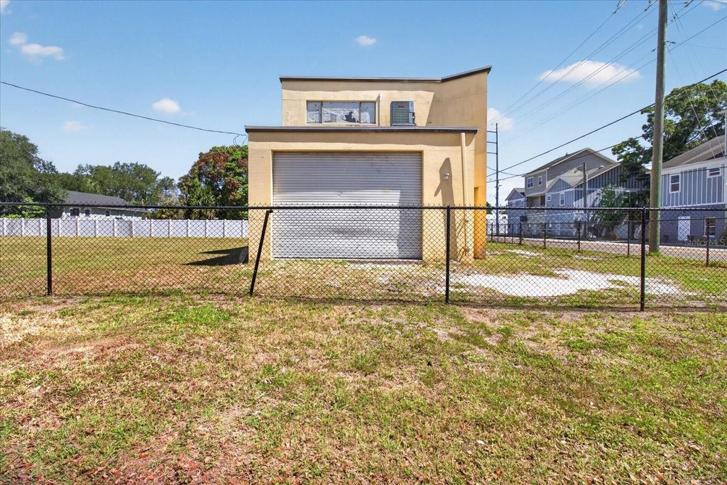 Photo of 2024 Grant Street, Tampa, FL 33605 (MLS # TB8501235)