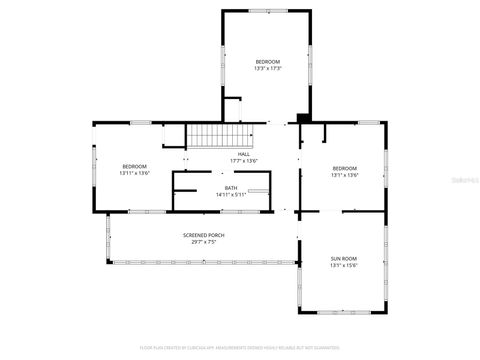 Tiny photo for 1920 NE 8th Road, Ocala, FL 34470 (MLS # OM712964)